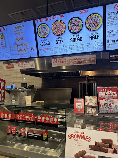 Photo of Osmow's Shawarma - 1055 Talbot St Unit 6, St Thomas, ON N5P 1G4